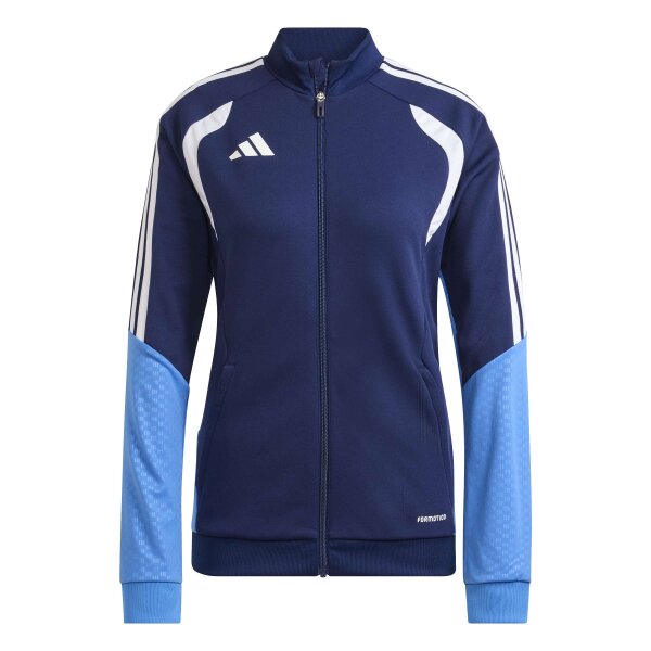 adidas Tiro 26 Competition Track Top Damen - team navy blue 2/ray blue