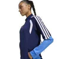 adidas Tiro 26 Competition Track Top Damen - team navy blue 2/ray blue