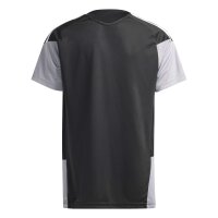 adidas Tiro 26 Competition Trainingstrikot Damen - black/light onix/white