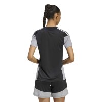 adidas Tiro 26 Competition Trainingstrikot Damen - black/light onix/white