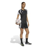 adidas Tiro 26 Competition Trainingstrikot Damen - black/light onix/white