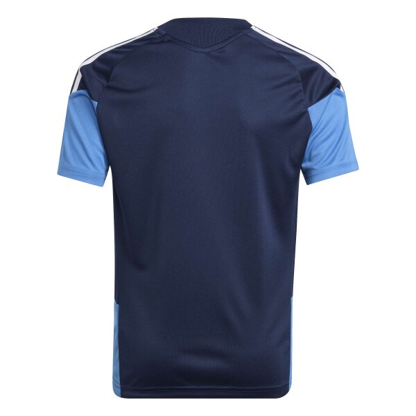 adidas Tiro 26 Competition Kids Trainingstrikot Kinder - team navy blue 2/ray blue