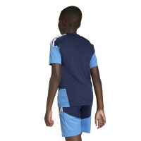 adidas Tiro 26 Competition Kids Trainingstrikot Kinder - team navy blue 2/ray blue