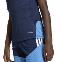 adidas Tiro 26 Competition Kids Trainingstrikot Kinder - team navy blue 2/ray blue
