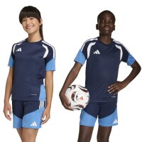adidas Tiro 26 Competition Kids Trainingstrikot Kinder - team navy blue 2/ray blue