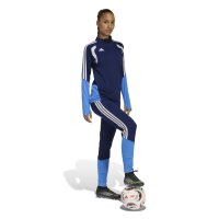 adidas Tiro 26 Competition Trainingshose Damen - team navy blue 2/ray blue