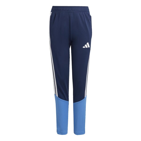 adidas Tiro 26 Competition Trainingshose Kids Kinder - team navy blue 2/ray blue