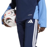 adidas Tiro 26 Competition Trainingshose Kids Kinder - team navy blue 2/ray blue