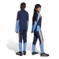 adidas Tiro 26 Competition Trainingshose Kids Kinder - team navy blue 2/ray blue