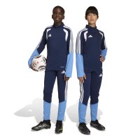 adidas Tiro 26 Competition Trainingshose Kids Kinder - team navy blue 2/ray blue