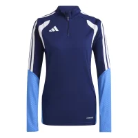 adidas Tiro 26 Competition Trainingsoberteil Damen - team...