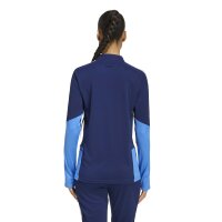 adidas Tiro 26 Competition Trainingsoberteil Damen - team navy blue 2/ray blue