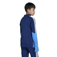 adidas Tiro 26 Competition Kids Trainingsoberteil Kinder - team navy blue 2/ray blue