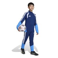 adidas Tiro 26 Competition Kids Trainingsoberteil Kinder - team navy blue 2/ray blue