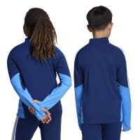 adidas Tiro 26 Competition Kids Trainingsoberteil Kinder - team navy blue 2/ray blue
