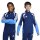 adidas Tiro 26 Competition Kids Trainingsoberteil Kinder - team navy blue 2/ray blue