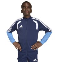 adidas Tiro 26 Competition Track Top Kinder - team navy blue 2/ray blue
