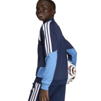adidas Tiro 26 Competition Track Top Kinder - team navy blue 2/ray blue