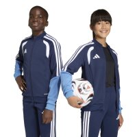 adidas Tiro 26 Competition Track Top Kinder - team navy blue 2/ray blue