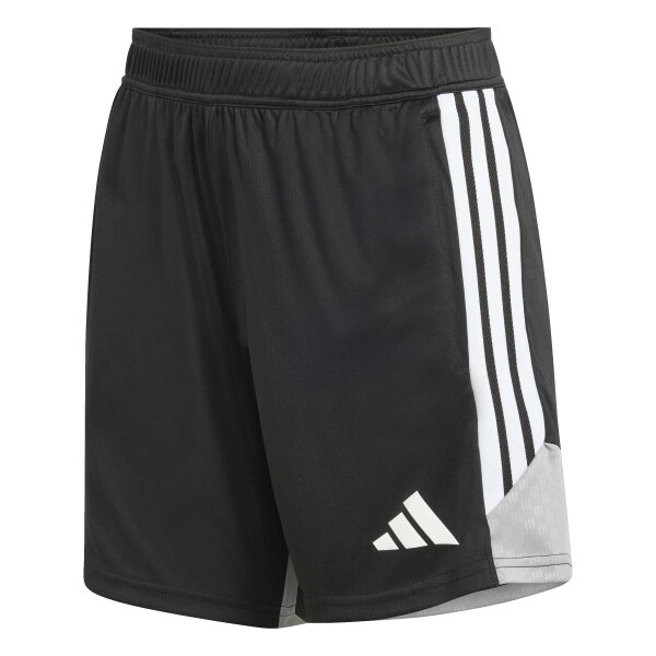 adidas Tiro 26 Competition Trainingsshorts Damen - black/light onix/white