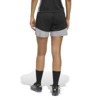 adidas Tiro 26 Competition Trainingsshorts Damen - black/light onix/white