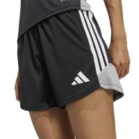 adidas Tiro 26 Competition Trainingsshorts Damen - black/light onix/white