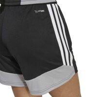 adidas Tiro 26 Competition Trainingsshorts Damen - black/light onix/white