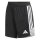 adidas Tiro 26 Competition Trainingsshorts Damen - black/light onix/white