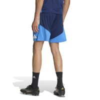 adidas Tiro 26 Competition Trainingsshorts Herren - team navy blue 2/ray blue