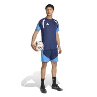 adidas Tiro 26 Competition Trainingsshorts Herren - team navy blue 2/ray blue