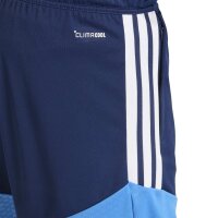adidas Tiro 26 Competition Trainingsshorts Herren - team navy blue 2/ray blue