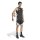 adidas Ärmelloses Tiro 26 Competition Trikot Herren - black/light onix/white