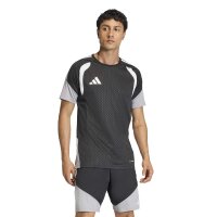 adidas Tiro 26 Competition Trainingstrikot Herren - black/light onix/white