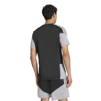 adidas Tiro 26 Competition Trainingstrikot Herren - black/light onix/white