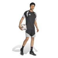 adidas Tiro 26 Competition Trainingstrikot Herren - black/light onix/white