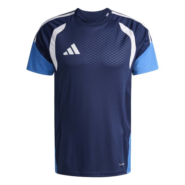 adidas Tiro 26 Competition Trainingstrikot Herren - team navy blue 2/ray blue