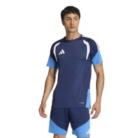 adidas Tiro 26 Competition Trainingstrikot Herren - team navy blue 2/ray blue