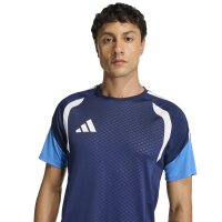 adidas Tiro 26 Competition Trainingstrikot Herren - team navy blue 2/ray blue