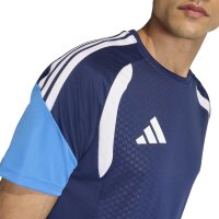 adidas Tiro 26 Competition Trainingstrikot Herren - team navy blue 2/ray blue