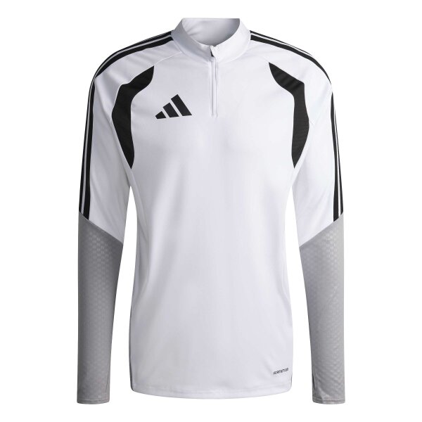 adidas Tiro 26 Competition Trainingsoberteil Herren - white/black