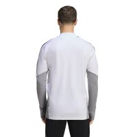 adidas Tiro 26 Competition Trainingsoberteil Herren - white/black