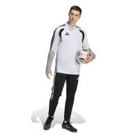adidas Tiro 26 Competition Trainingsoberteil Herren - white/black