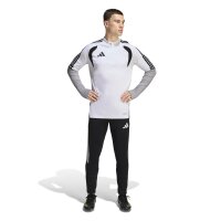 adidas Tiro 26 Competition Trainingsoberteil Herren - white/black