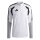 adidas Tiro 26 Competition Trainingsoberteil Herren - white/black
