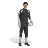 adidas Tiro 26 Competition Trainingsoberteil Herren - black/light onix/white
