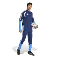 adidas Tiro 26 Competition Trainingshose Herren - team navy blue 2/ray blue