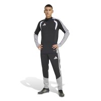 adidas Tiro 26 Competition Trainingshose Herren - black/light onix/white