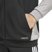 adidas Tiro 26 Competition Track Top Herren - black/light onix/white