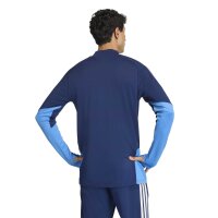 adidas Tiro 26 Competition Trainingsoberteil Herren - team navy blue 2/ray blue
