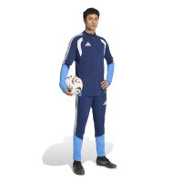 adidas Tiro 26 Competition Trainingsoberteil Herren - team navy blue 2/ray blue